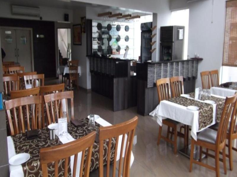 Treebo Bhagyashree Executive Otel Pune Dış mekan fotoğraf