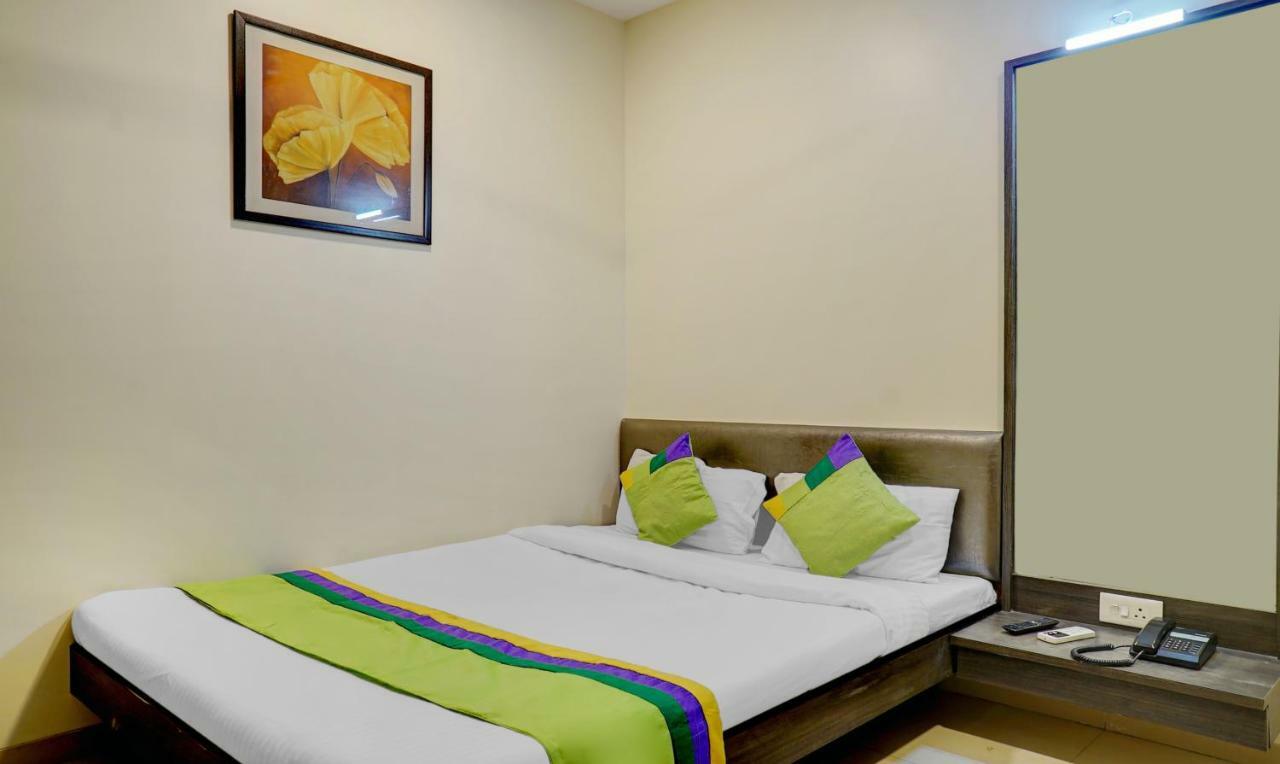 Treebo Bhagyashree Executive Otel Pune Dış mekan fotoğraf