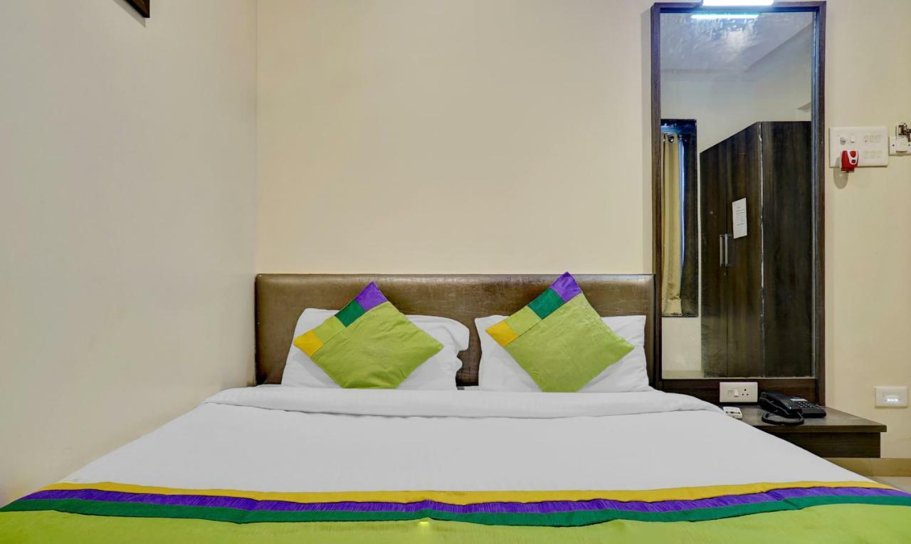 Treebo Bhagyashree Executive Otel Pune Dış mekan fotoğraf