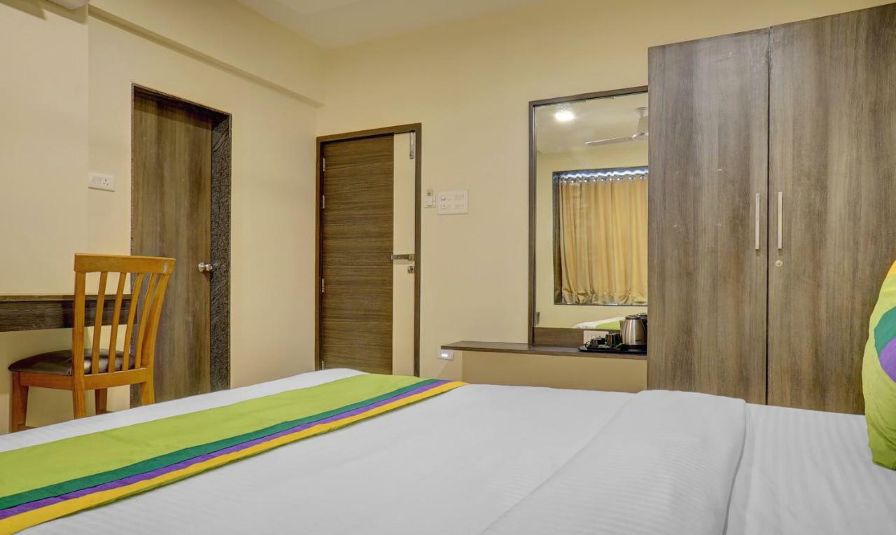 Treebo Bhagyashree Executive Otel Pune Dış mekan fotoğraf