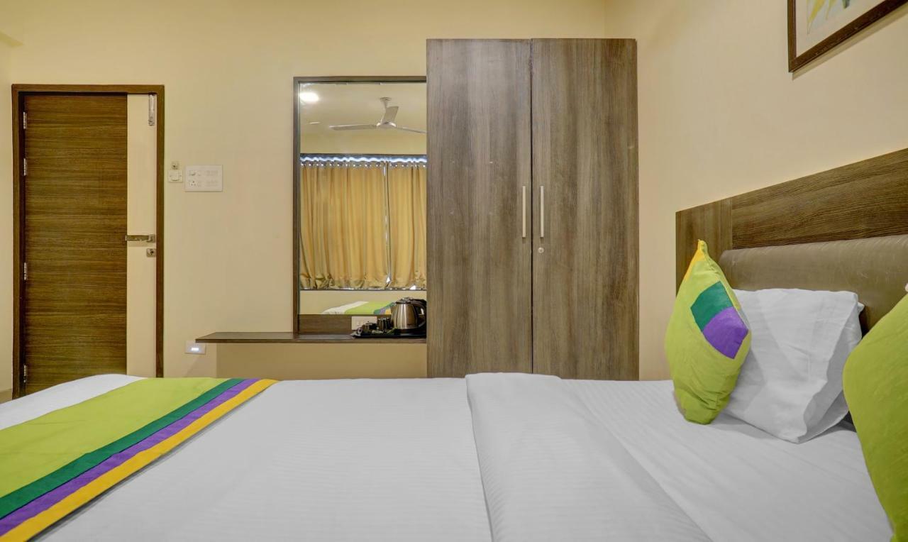 Treebo Bhagyashree Executive Otel Pune Dış mekan fotoğraf