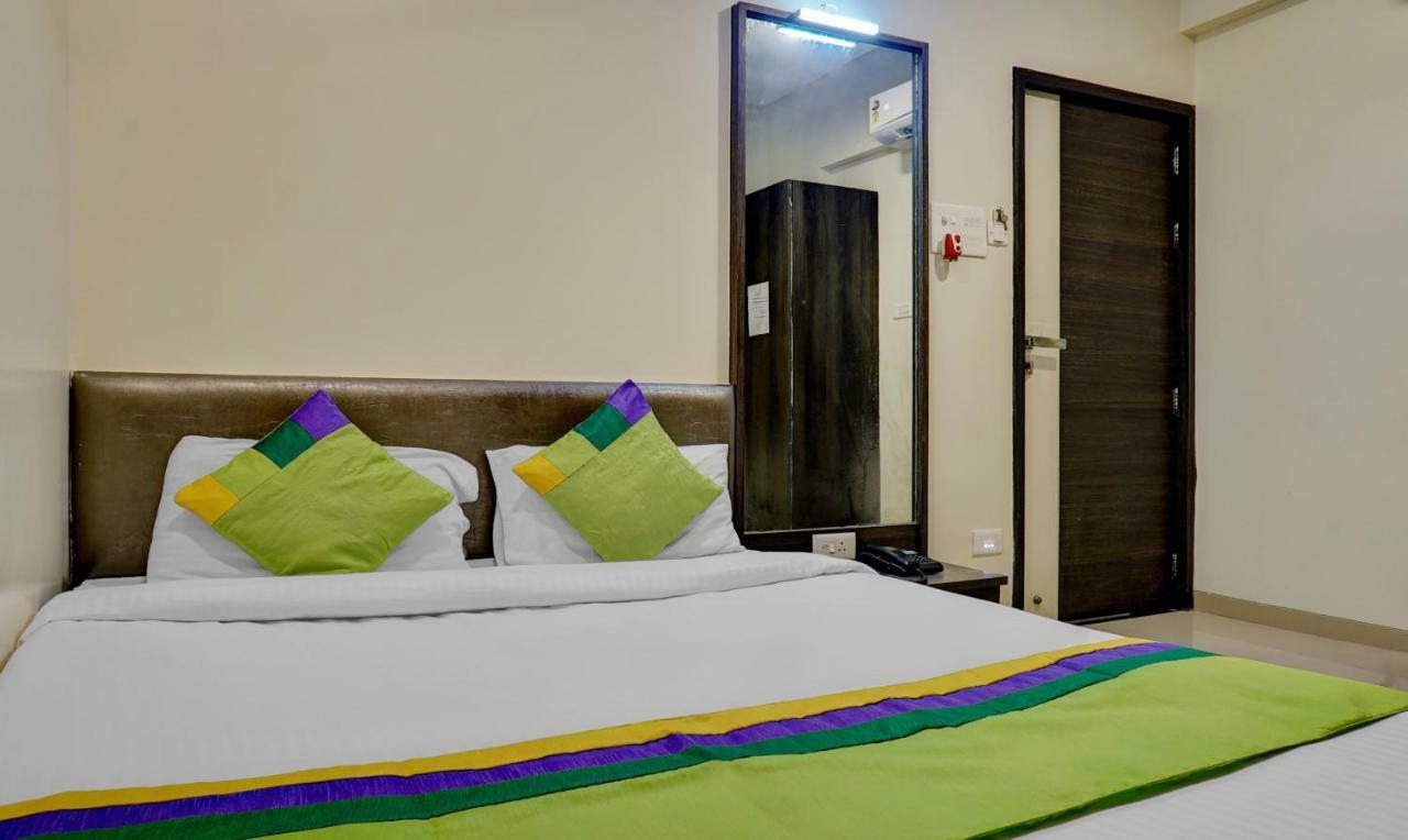 Treebo Bhagyashree Executive Otel Pune Dış mekan fotoğraf